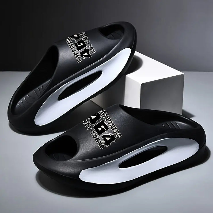 š„Men's Japanese Anti-slip Soft Bottom Slider-BLš„