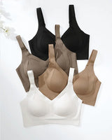 Women's Korean Adjustable Wireless Bra🔥BUY 3 GET 1 FREE🔥