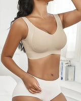 Women's Korean Adjustable Wireless Bra🔥BUY 3 GET 1 FREE🔥