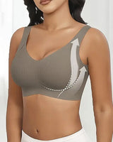 Women's Korean Adjustable Wireless Bra🔥BUY 3 GET 1 FREE🔥