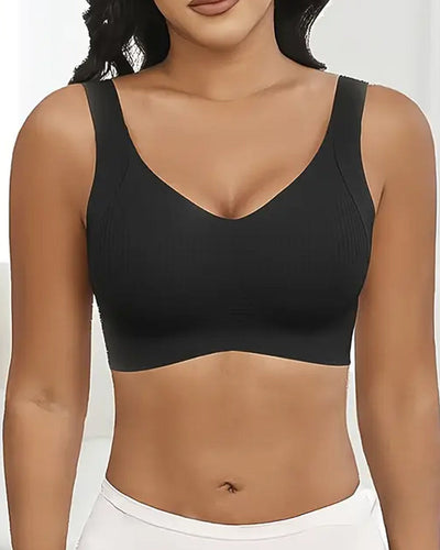 Women's Korean Adjustable Wireless Bra🔥BUY 3 GET 1 FREE🔥