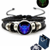 💥Adjustable Zodiac Sign Powerful Manifestation Bracelet (Energized)💥🔥Buy1 Get 1 Free💥
