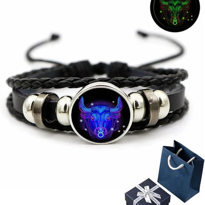 💥Adjustable Zodiac Sign Powerful Manifestation Bracelet (Energized)💥🔥Buy1 Get 1 Free💥