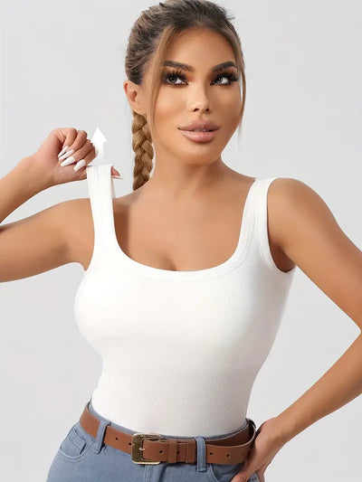 Loose Cami with Built-in Tank Top 🔥BUY 3 GET 1 FREE🔥
