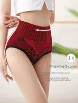 🔥Luxurious Thermal Winter Special Panties | 🔥7 Days Sale 🔥