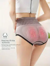 🔥Luxurious Thermal Winter Special Panties | 🔥7 Days Sale 🔥