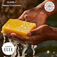 🔥100% Organic 🔥 Kojic Acid & Turmeric Soap 🔥Buy 1 Get 1 Free 🔥