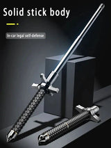 🔥Self Defense MDR Tactical Rod (Heavy Metal and Extendable)🔥