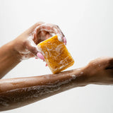 🔥100% Organic 🔥 Kojic Acid & Turmeric Soap 🔥Buy 1 Get 1 Free 🔥