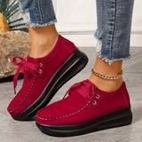 🔥Indian Made Wedge Heel Shoes For Women-RD🔥