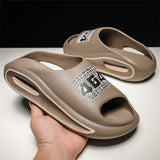 🔥Men's Japanese Anti-slip Soft Bottom Slider-BR🔥