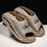 🔥Men's Japanese Anti-slip Soft Bottom Slider-BR🔥