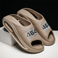🔥Men's Japanese Anti-slip Soft Bottom Slider-BR🔥