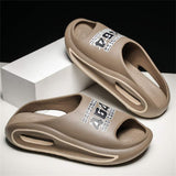 🔥Men's Japanese Anti-slip Soft Bottom Slider-BR🔥