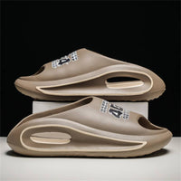 🔥Men's Japanese Anti-slip Soft Bottom Slider-BR🔥