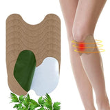 🔥Herbal Knee Pain Relief Patch- Pack of 20🔥🔥