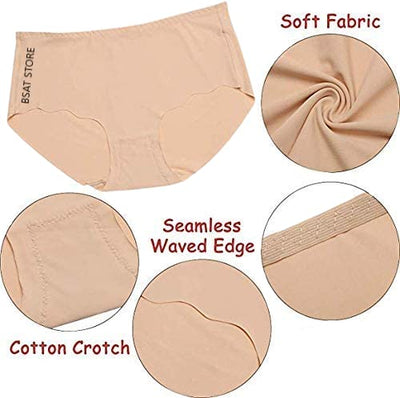 ⁠imported womens Innerwear (pack of 3)