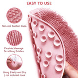 💥High Quality Silicone Multiuse Scrubber for Bath, Foot💥