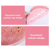 💥High Quality Silicone Multiuse Scrubber for Bath, Foot💥
