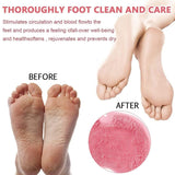 💥High Quality Silicone Multiuse Scrubber for Bath, Foot💥