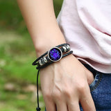 💥Adjustable Zodiac Sign Powerful Manifestation Bracelet (Energized)💥🔥Buy1 Get 1 Free💥