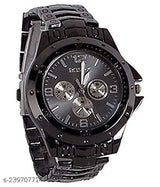 Arabic Dial Watches For Men
