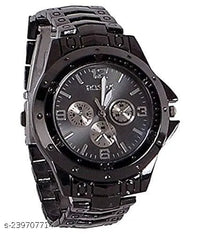 Arabic Dial Watches For Men