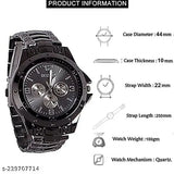 Arabic Dial Watches For Men