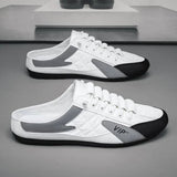 🔥Branded Italian - Men's VIP Half Casual Shoes🔥-Easy Return Accepted