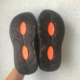 🔥Men's Imported Anti-slip Soft Clog's-DA-B-R🔥