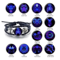 💥Adjustable Zodiac Sign Powerful Manifestation Bracelet (Energized)💥🔥Buy1 Get 1 Free💥
