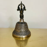 🔥🔥Handcrafted Ritual Bell -Invite The Blessings of Mata Lakshmi🔥🔥