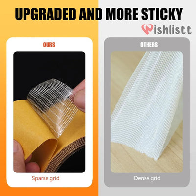 💥💥Double Sided Multipurpose Tape (20m Long Roll)💥💥