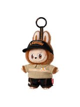 🔥🔥Labubu The Monsters Wacky Mart Vinyl Key Chain Pendant (NEW)🔥🔥