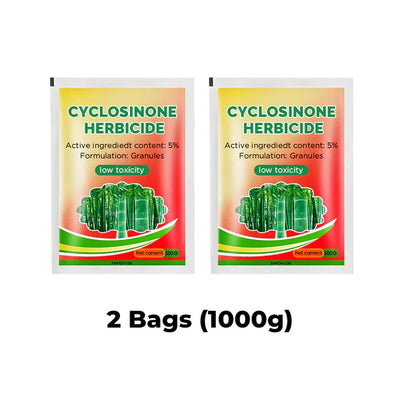 Cyclosinone Herbicide Granules 🔥 LIMITED TIME OFFER 🔥 500gm --ID