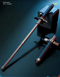 🔥Self Defense MDR Tactical Rod (Heavy Metal and Extendable)🔥