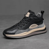 🔥Imported Italian - Men's Special Black Shoes🔥- 10days Sale