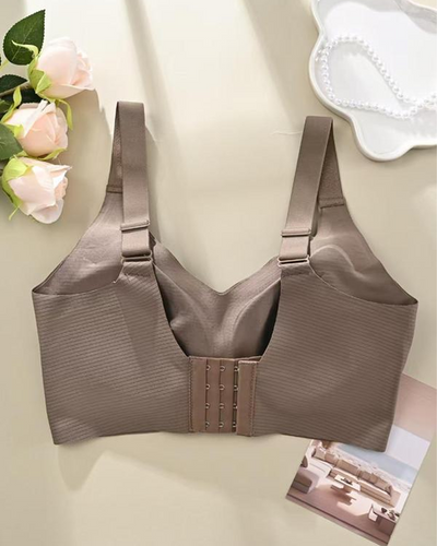 Women's Korean Adjustable Wireless Bra🔥BUY 3 GET 1 FREE🔥