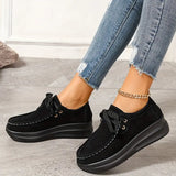 🔥Indian Made Wedge Heel Shoes For Women-BL🔥
