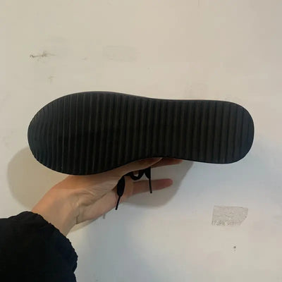🔥Indian Made Wedge Heel Shoes For Women-BL🔥