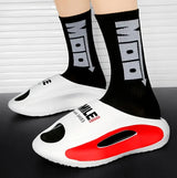 🔥Men's Japanese Anti-slip Soft Bottom Slider-WH🔥