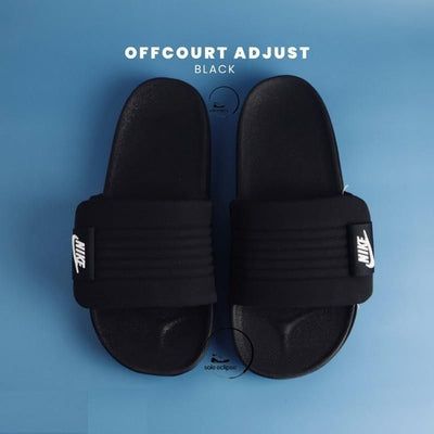 🔥 Imported Premium Nike Slider 🔥