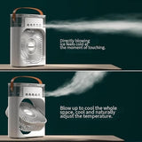 🔥Portable Mini Air Cooler- Summer Sale 🔥