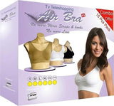 🔥LAST DAY SALE Breathable Cool Lift up Air Bras🔥BUY 3 GET 1 FREE🔥