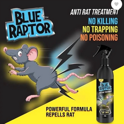 💥💥Rat Repellent Spray💥💥 (Buy 1 Get 1 Free)💥💥