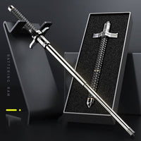 🔥Self Defense MDR Tactical Rod (Heavy Metal and Extendable)🔥