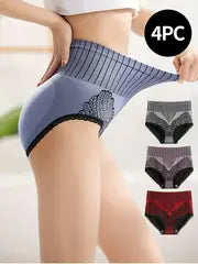 🔥Luxurious Thermal Winter Special Panties | 🔥7 Days Sale 🔥