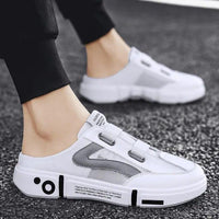 🔥Branded Italian - Men's Half Casual Shoes🔥-Easy Return Accepted