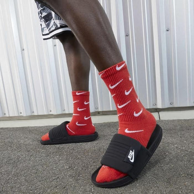 🔥 Imported Premium Nike Slider 🔥