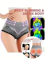 🔥Luxurious Thermal Winter Special Panties | 🔥7 Days Sale 🔥